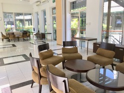 Hillington Green (D23), Condominium #172185442